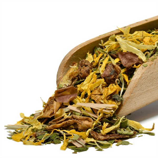 Verde Mate Green Omena & Minttu 50g