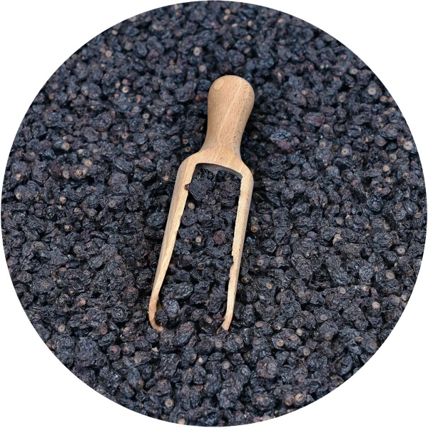 Vivarini – Blackcurrant 0.5kg