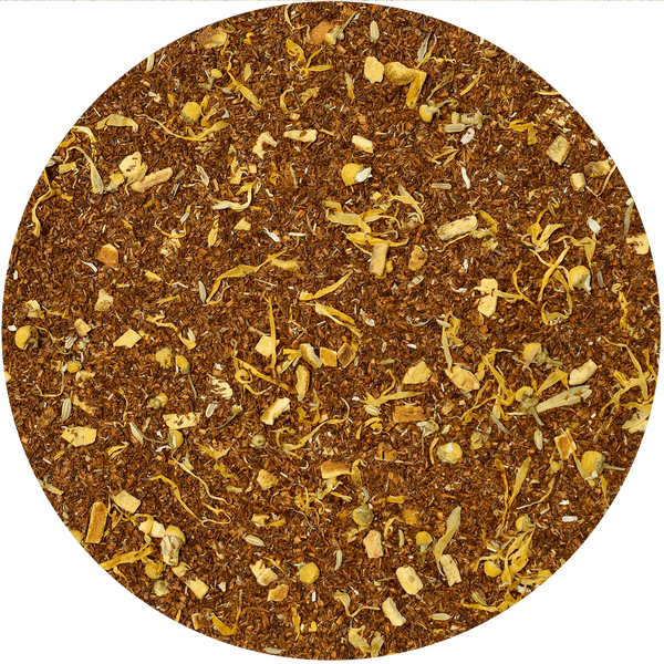 Mary Rose - Rooibos Sunrise tee - 50g