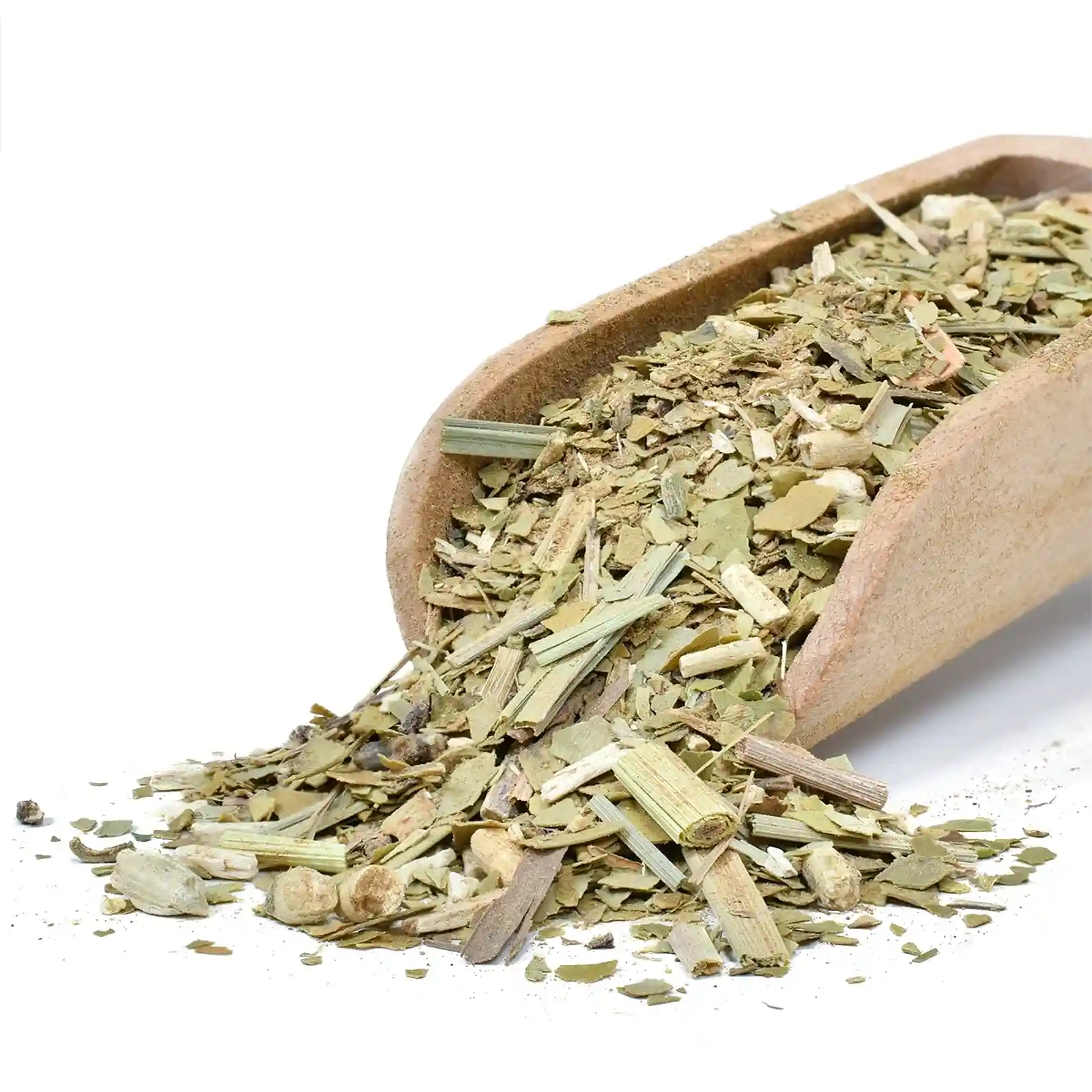 Rio Parana Energia – ingredients