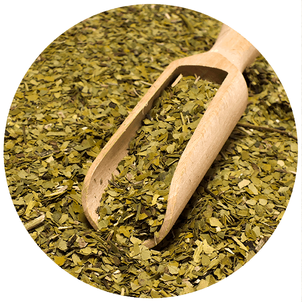 Verde Mate Green Organica 0.5kg