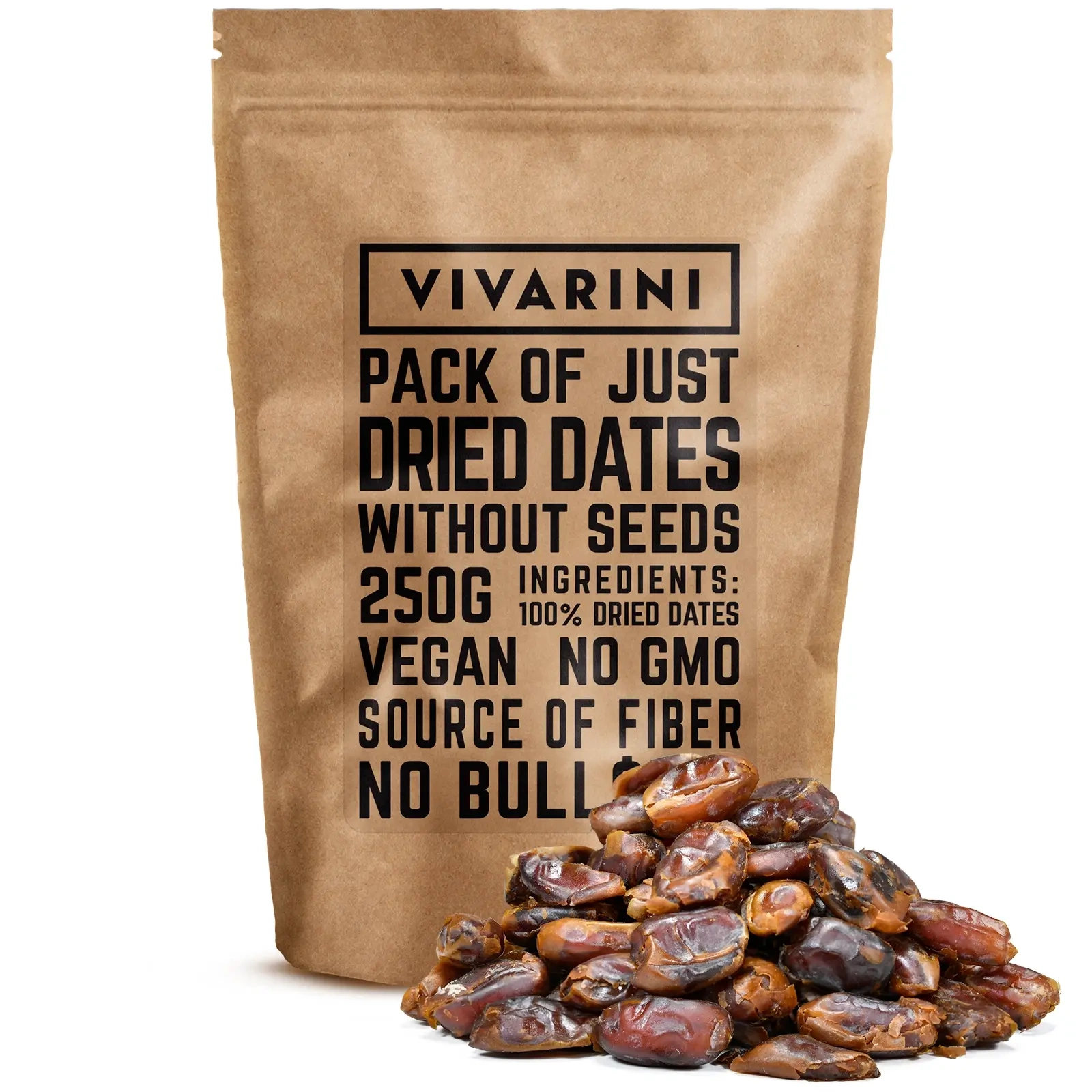 Vivarini – seedless dates