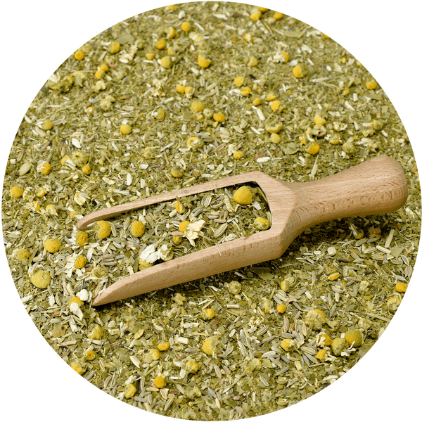 Yerbera - Tinapurkki + Soul Mate Siempre 0.5kg 