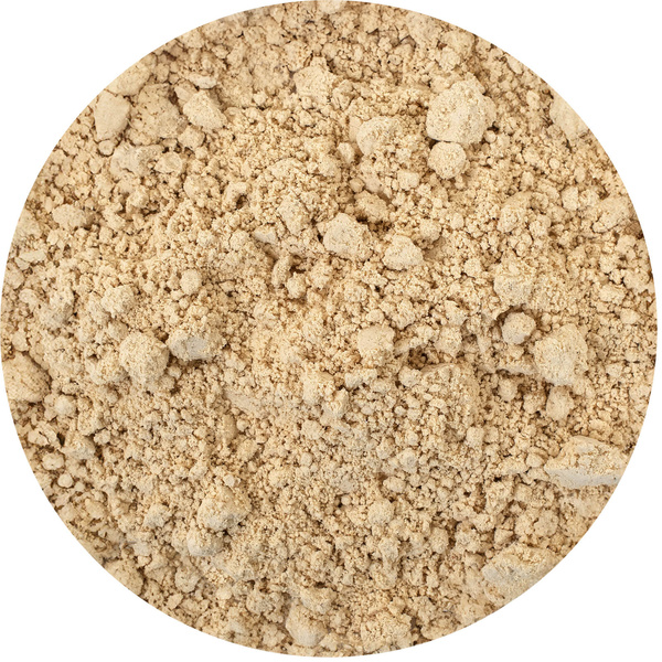 Nustino – Maapähkinävoi jauheena – Salted Caramel (ei lisättyä sokeria) 400 g