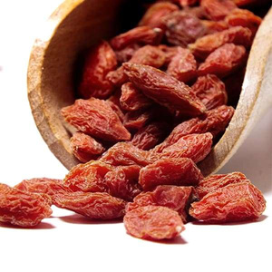Vivarini - Goji Marjat (kuivatut) 50g