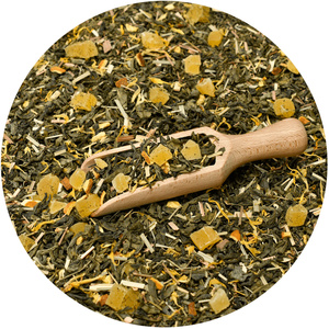 Mary Rose - Yunnanin mangotee - 50g