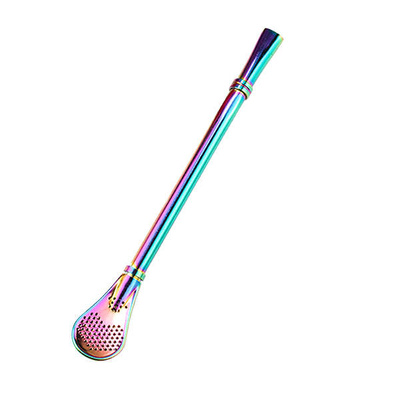 Bombilla Gringo Arco Iris Rainbow Sateenkaari