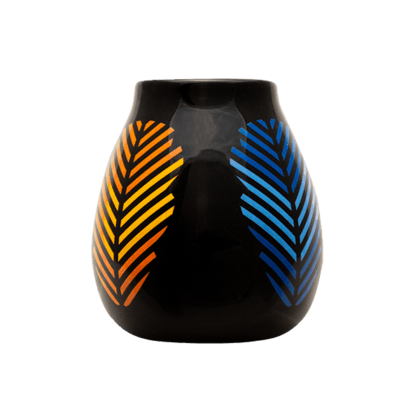 Kurkku keraaminen Samba - 350ml
