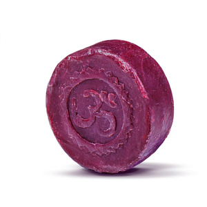 Pyhä Lama Saippua - Kruunun Chakra