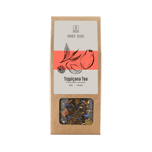 Mary Rose - Tropicana tee - 50g