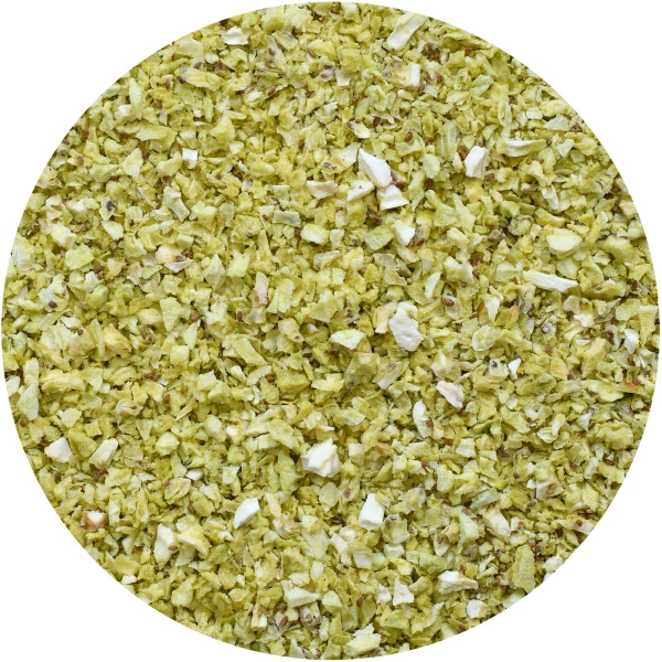 Vivarini - Kiivin hedelmät (lyofilisoitu) 20g