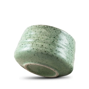 Lahjasetti: premium-matcha + matchawan + bambustarvikkeet