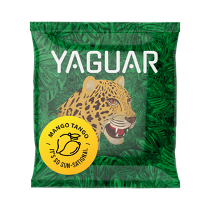 Yerba mate setti 10 x 50g