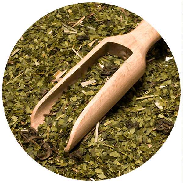 Verde Mate Green Silueta 50g