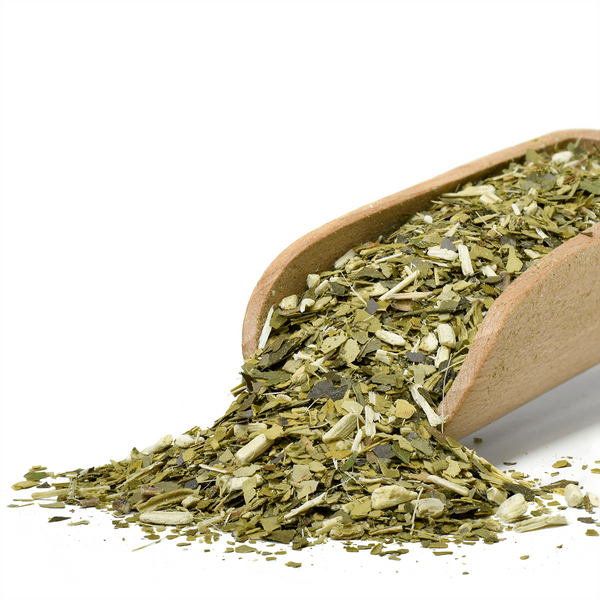 Yerbera - tölkki + Soul Mate Guayusa 0.5kg 