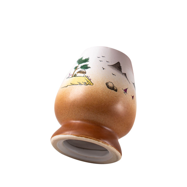 Matcha teen keittäminen lahjasetti