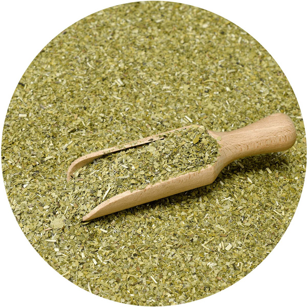 Yerba Mate setti 2x50g Calabash + Bombilla