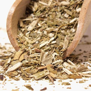 Yerbera - Tinapurkki + Guarani Silueta 0.5kg