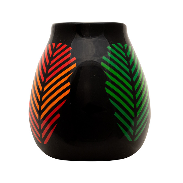 Yerba Mate Setti Verde Mate Game On 400g 0,4kg Kalebassi + Bombilla