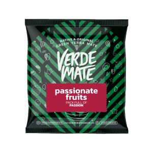 Yerba Mate Thermos Bombilla setti kahdelle 500g