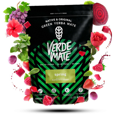 Verde Mate Green Jousi 0.4kg