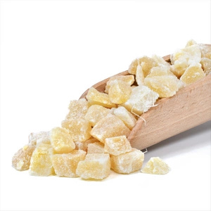 Vivarini - Inkivääri (sokeroitu) 50g