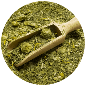 Verde Mate Green IPA 0.5kg