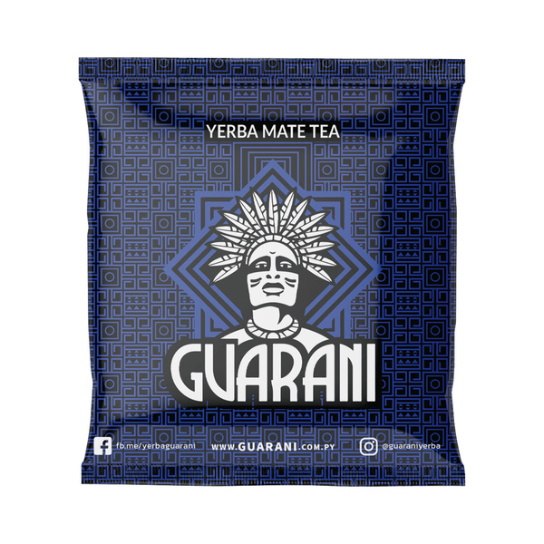 Yerba Mate lahjasetti 10x50g 500g Calabash + Bombilla