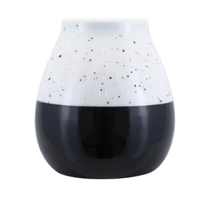 Lahjasetti Yerba Mate calabash bombilla 10x50g