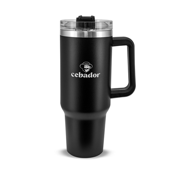 Cebador Flow XXL lämpömuki