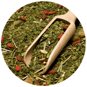 Verde Mate Green Tereré 0.5kg