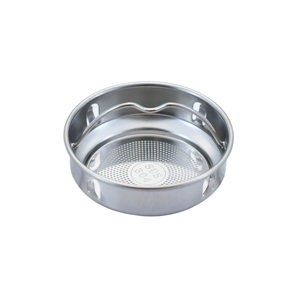 Metallinen suodatin / siivilä LED-termospullolle