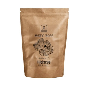 Mary Rose - Hibiscus (kukkien terälehdet) 250g
