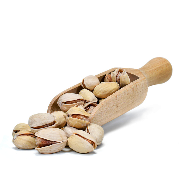 Vivarini - Paahdetut-suolatut pistaasipähkinät 1kg