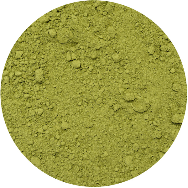 Matcha-teen valmistustarvikkeet: matcha 100g + tarvikkeet