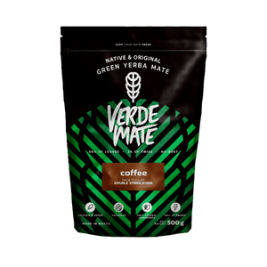 Verde Mate Green Kahvi - Tostada 0.5kg