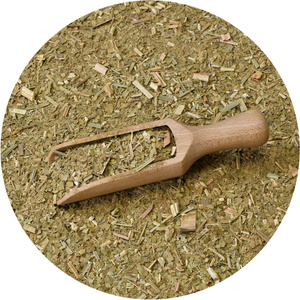Yerba Mate Energia Set KAHDELLE Calabash Bombilla