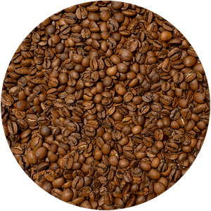 Bro Coffee Roastery – Brazil Guaxupe Premium kahvipavut 400 g