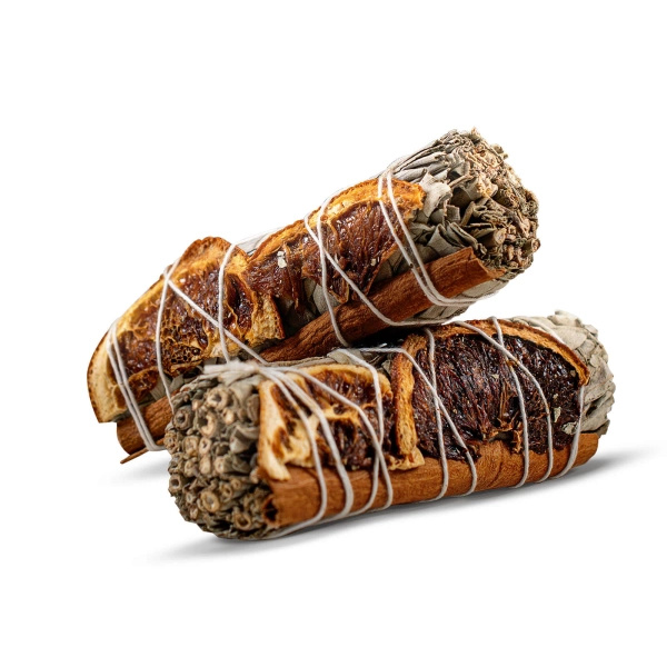 Lahjasetti: Valkosalvia - 3 lajiketta