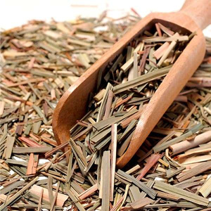 Vivarini - Sitruunaruoho (luomu) 0.5kg