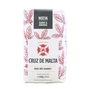 Cruz de Malta Elaborada Con Palo 0.5kg