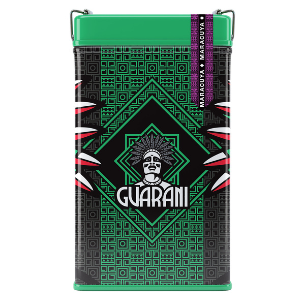 Yerbera - Peltitölkki + Guarani Maracuya 0.5kg