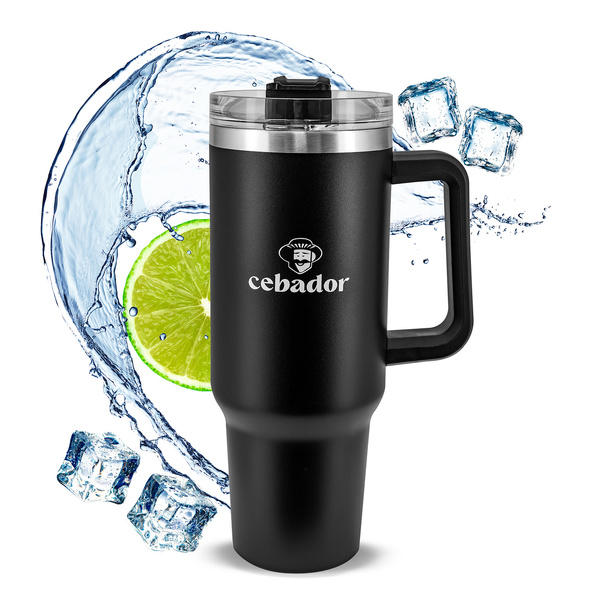 Cebador Flow XXL lämpömuki