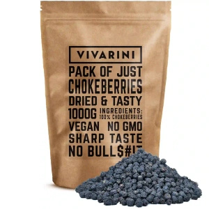 Vivarini - Aronia (kuivattu) 1kg