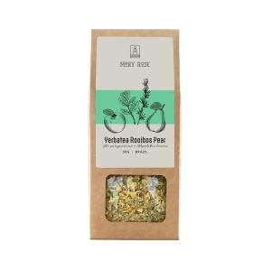Mary Rose - Yerbatea Rooibos päärynä - 50 g