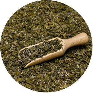 Mary Rose - Herbal Passion vihreä tee - 50g