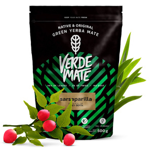 Trio Yerba Verde Mate on START aloittelijoille