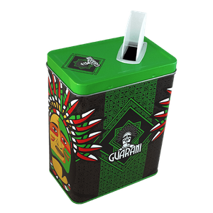 Yerbera - Peltitölkki + Guarani Naranja 0.5kg