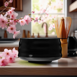 Matchawan - Keraaminen Matcha kulho - Yoru