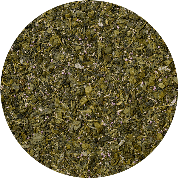 Mary Rose - Herbal Passion vihreä tee - 50g